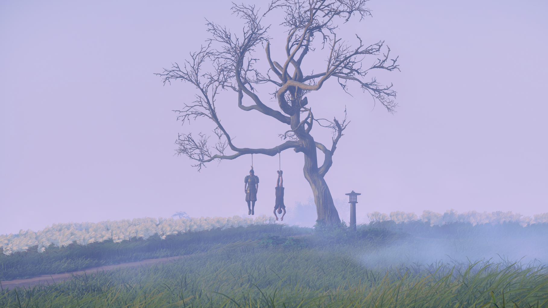 Ghost of Tsushima — 3